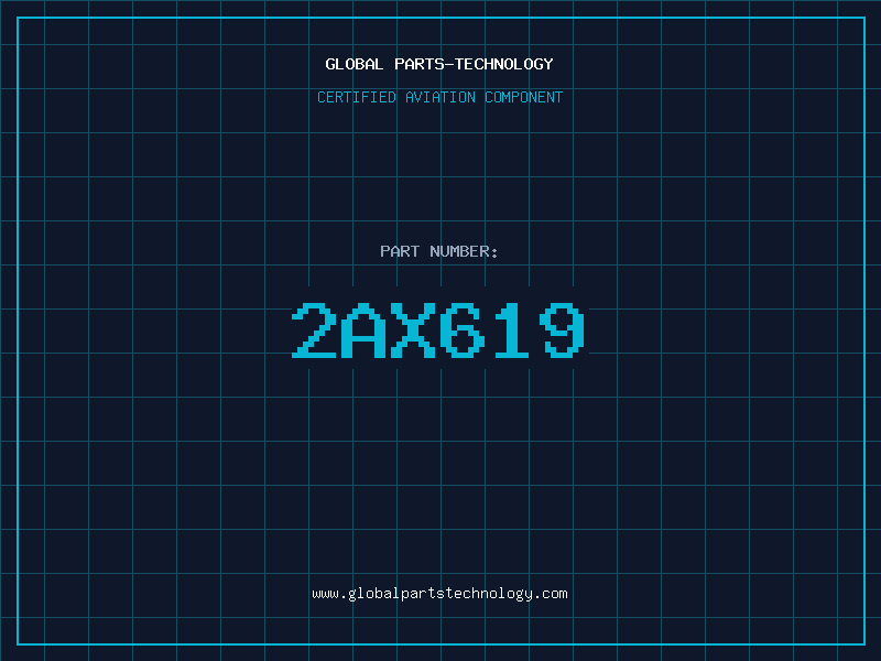 Aviation Part 2AX619