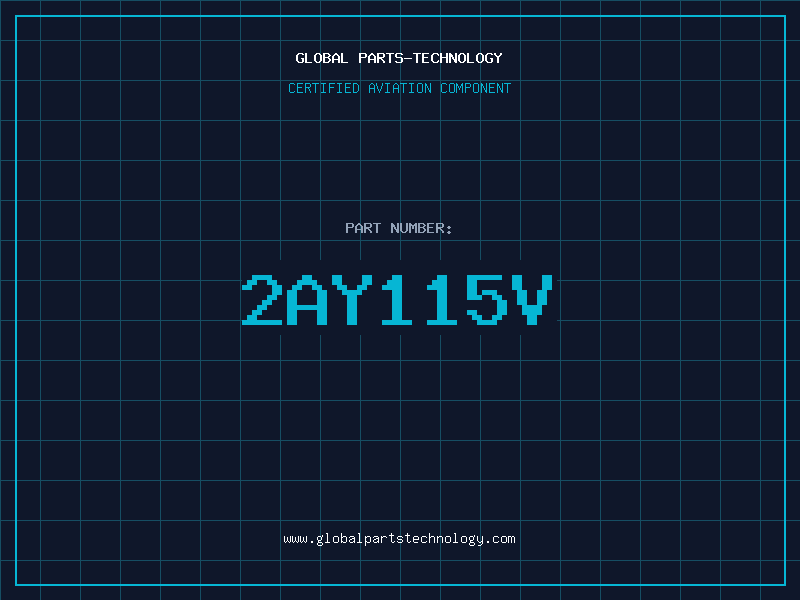 Aviation Part 2AY115V