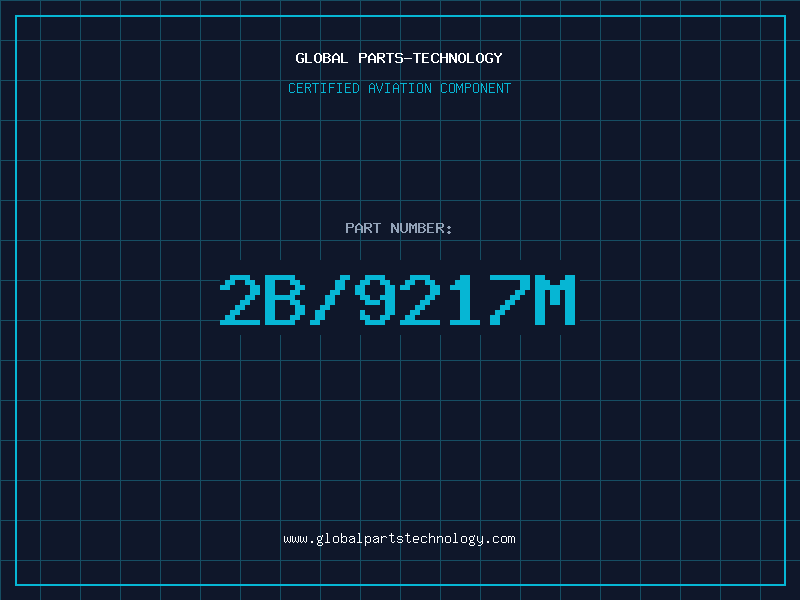 Aviation Part 2B/9217M