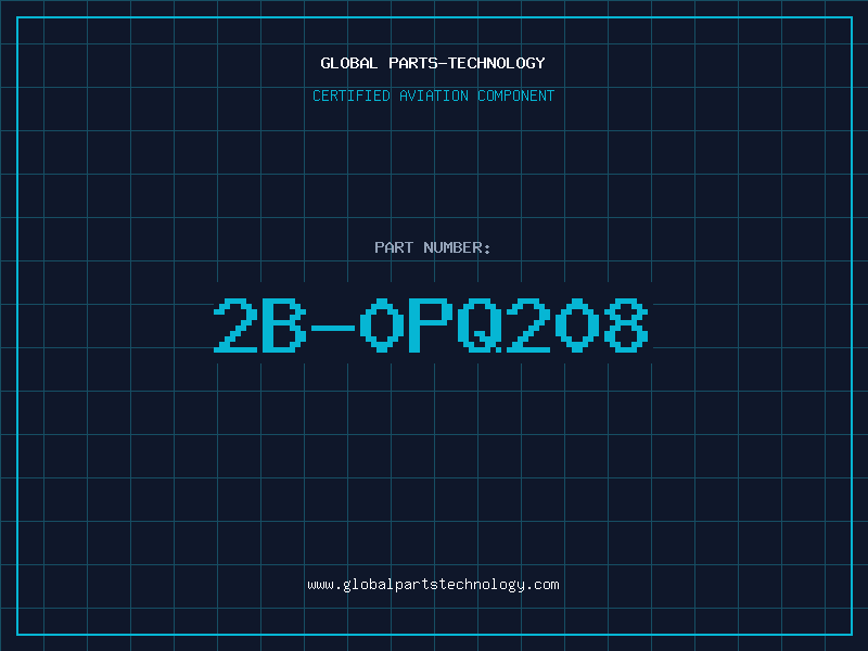 Aviation Part 2B-0PQ208