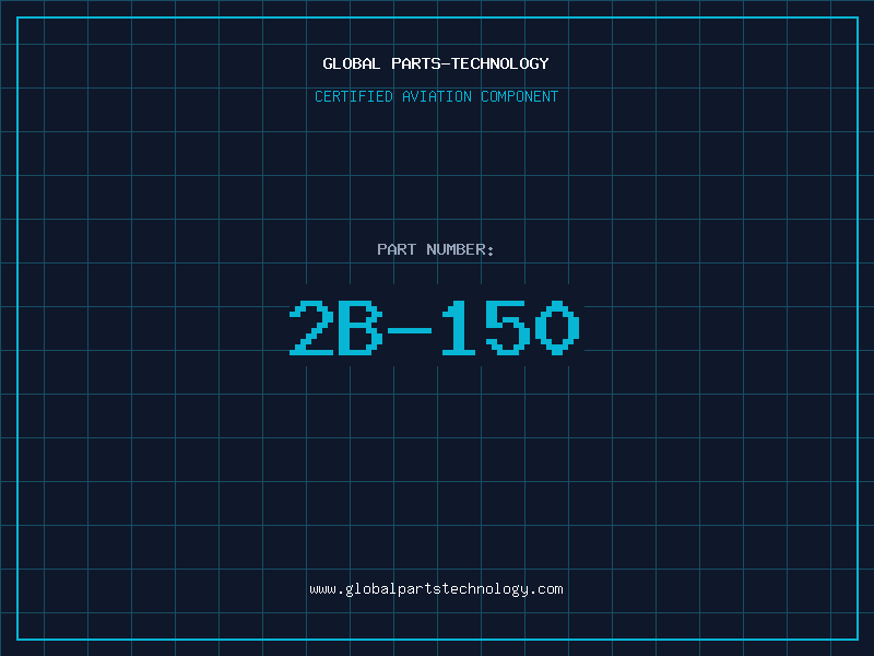 Aviation Part 2B-150