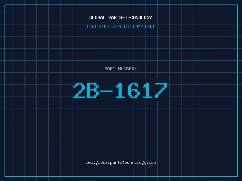Aviation Part 2B-1617