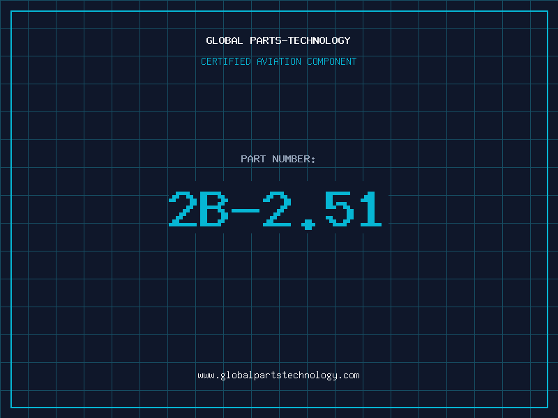 Aviation Part 2B-2.51