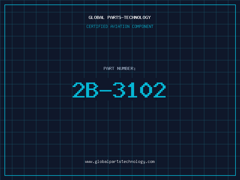 Aviation Part 2B-3102