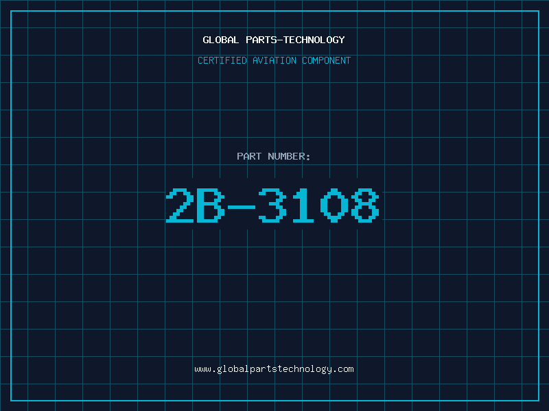 Aviation Part 2B-3108