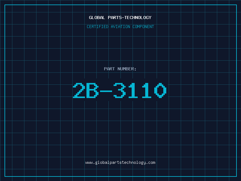 Aviation Part 2B-3110