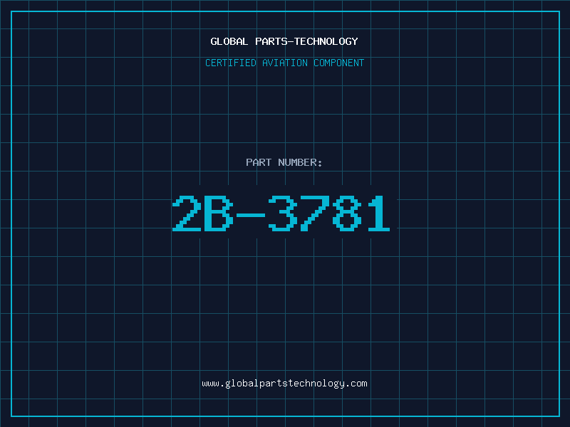 Aviation Part 2B-3781