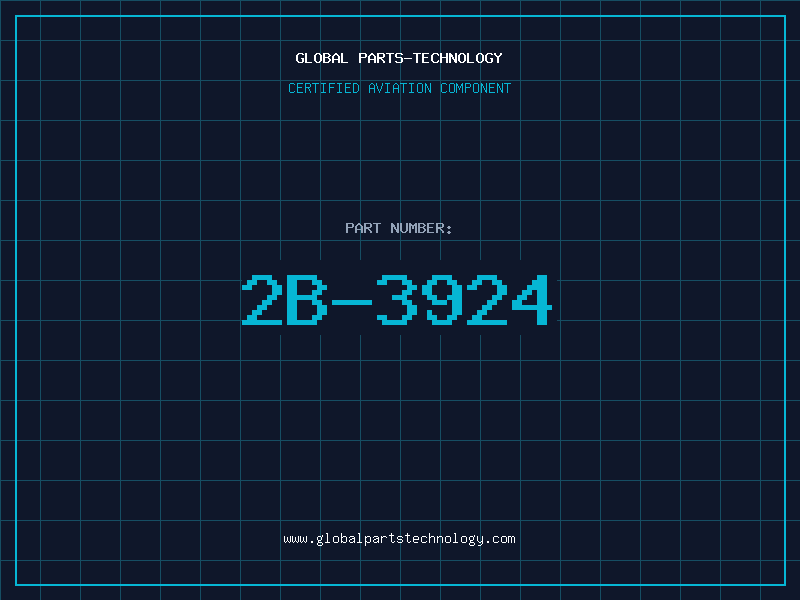 Aviation Part 2B-3924