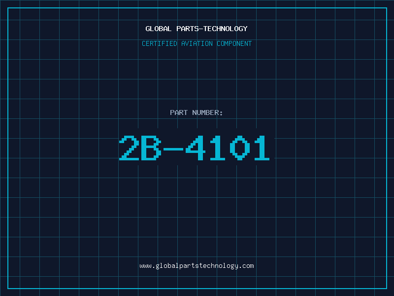 Aviation Part 2B-4101