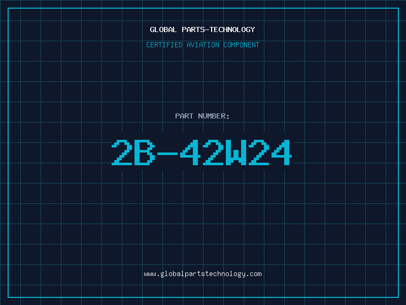 Aviation Part 2B-42W24