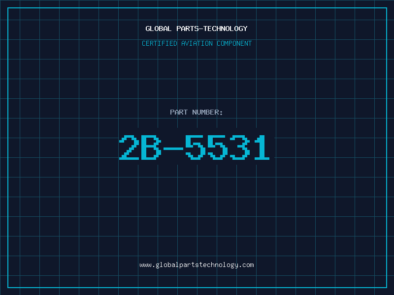 Aviation Part 2B-5531