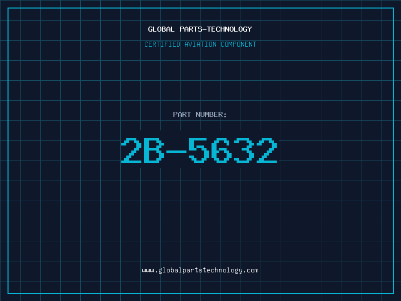 Aviation Part 2B-5632