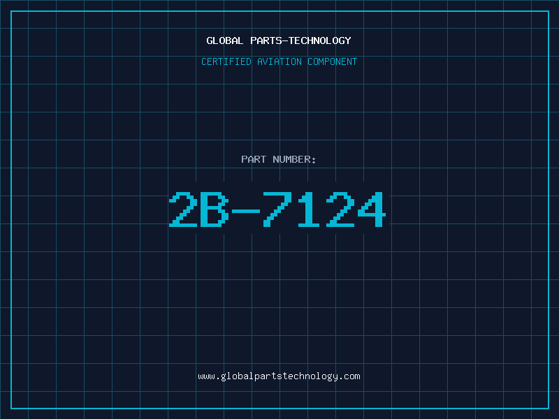 Aviation Part 2B-7124