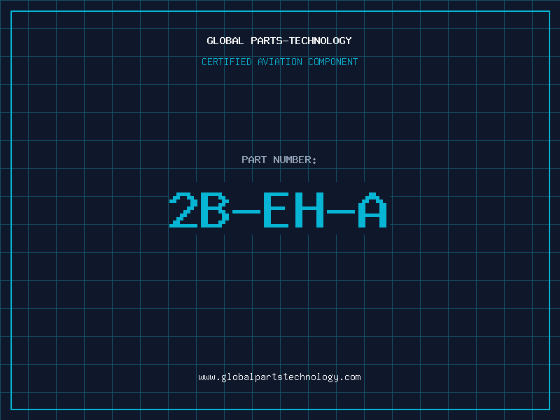 Aviation Part 2B-EH-A