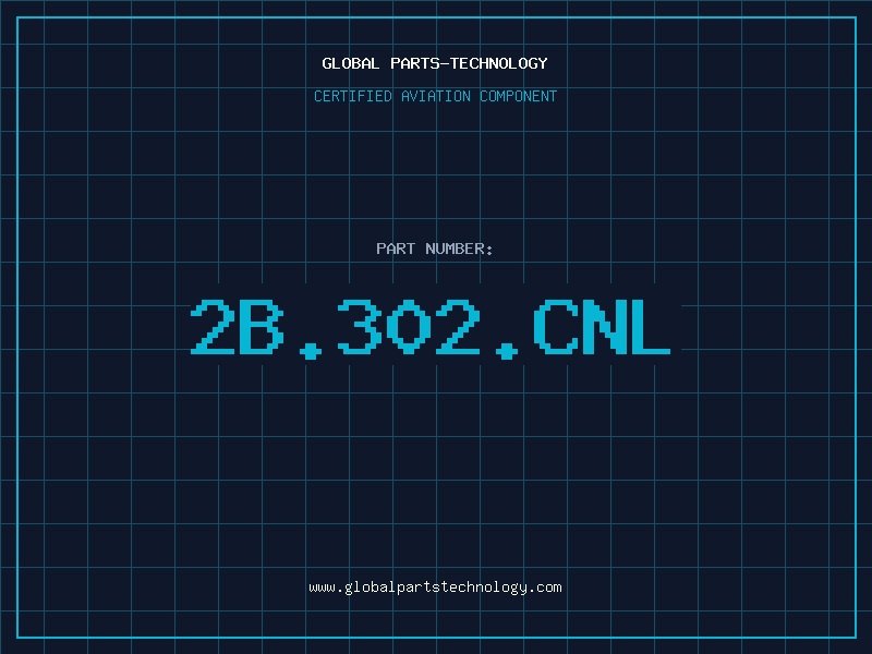 Aviation Part 2B.302.CNL