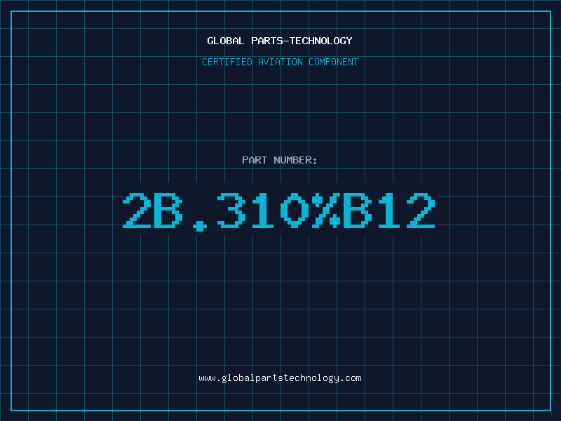 Aviation Part 2B.310%B12