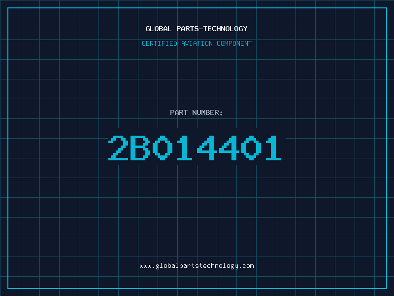 Aviation Part 2B014401