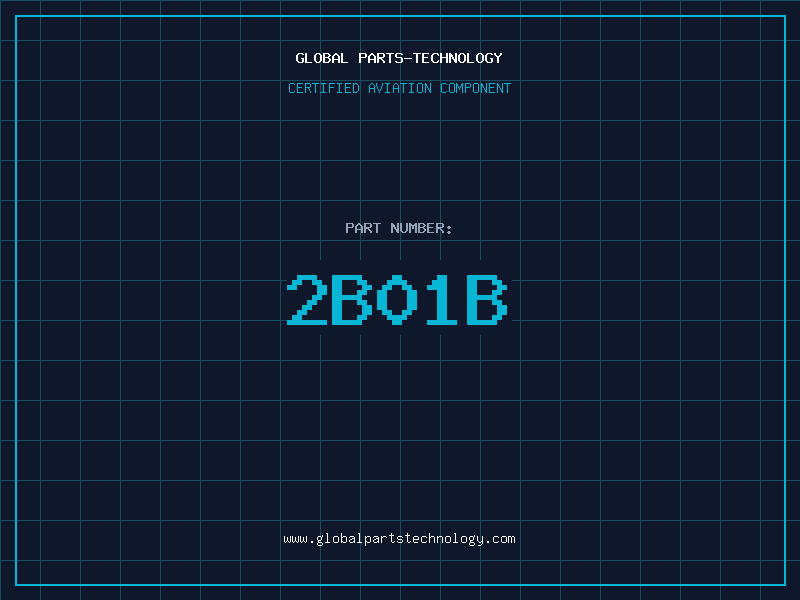 Aviation Part 2B01B