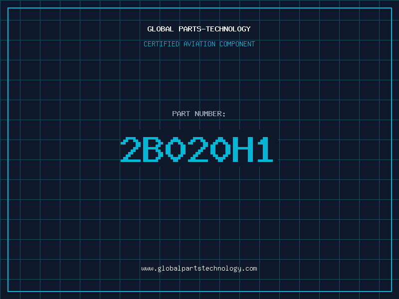 Aviation Part 2B020H1