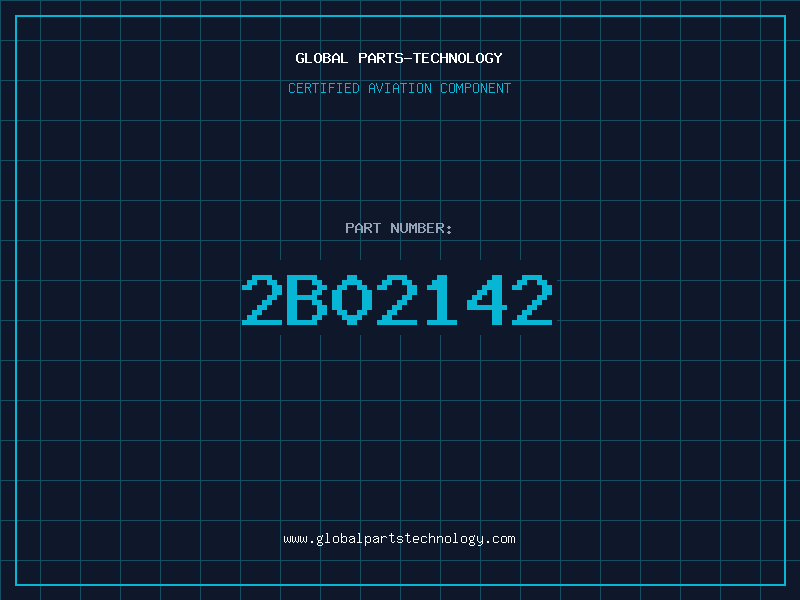 Aviation Part 2B02142