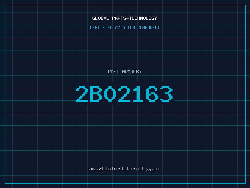 Aviation Part 2B02163