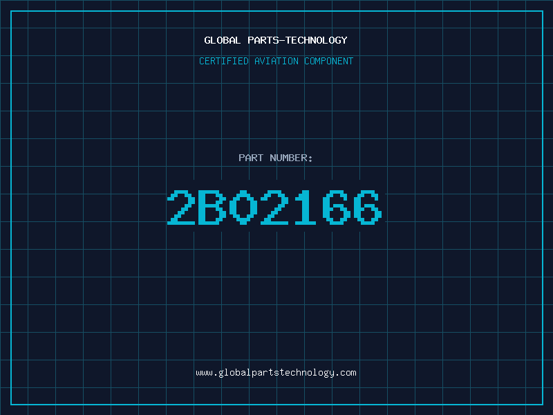 Aviation Part 2B02166