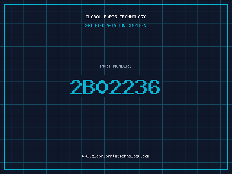 Aviation Part 2B02236