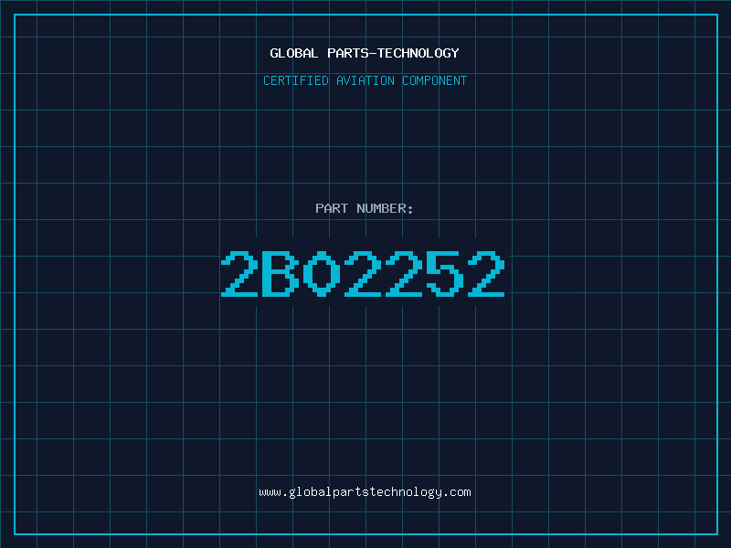 Aviation Part 2B02252