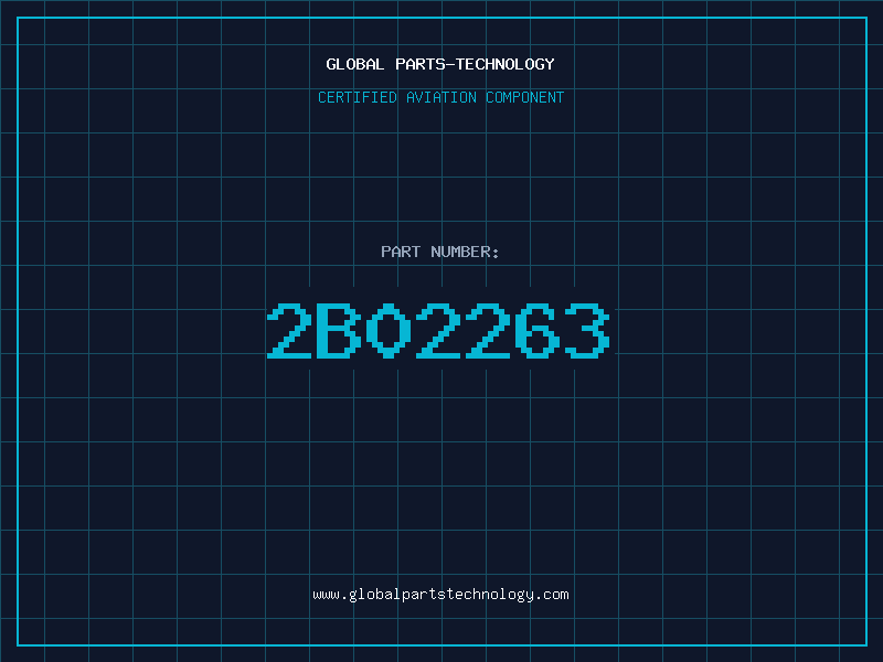 Aviation Part 2B02263
