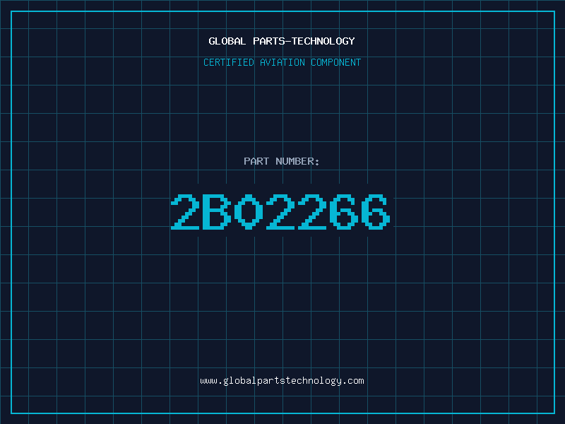 Aviation Part 2B02266