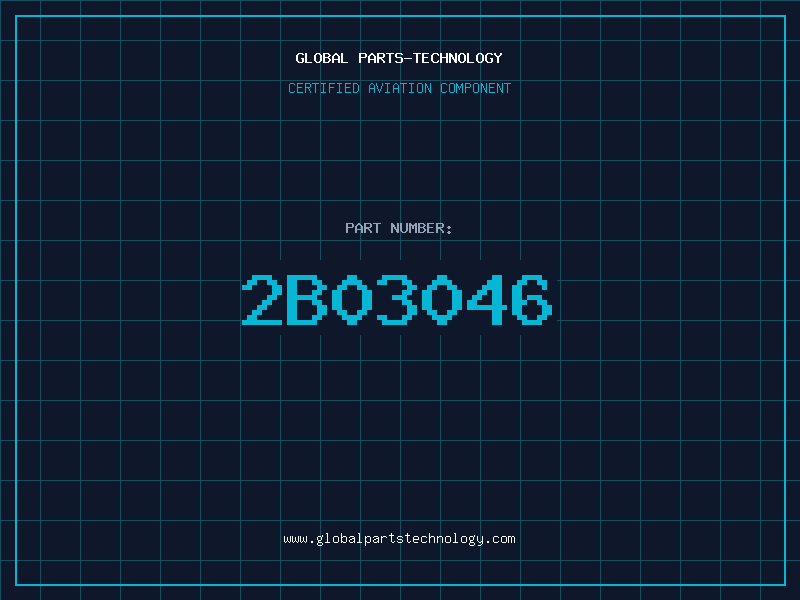 Aviation Part 2B03046