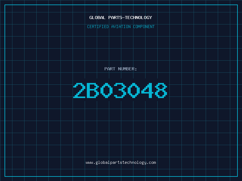 Aviation Part 2B03048