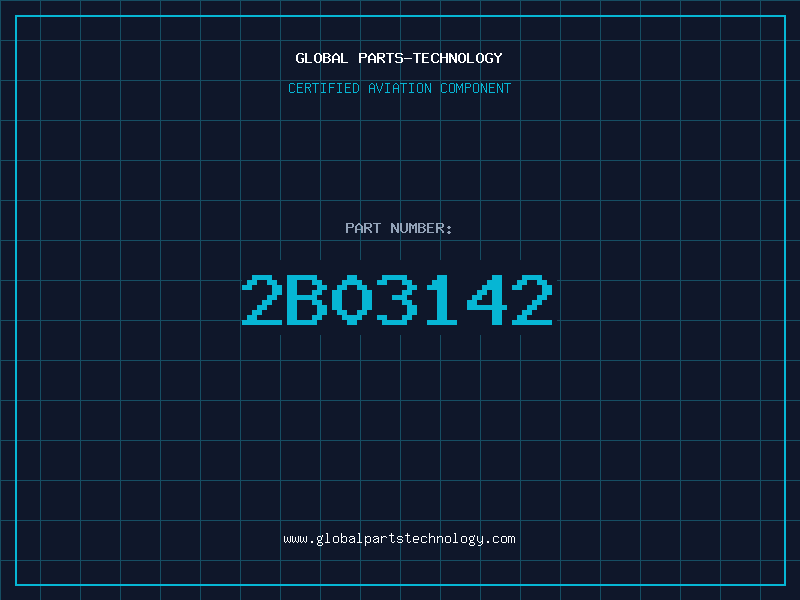 Aviation Part 2B03142