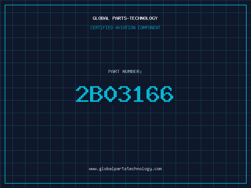 Aviation Part 2B03166