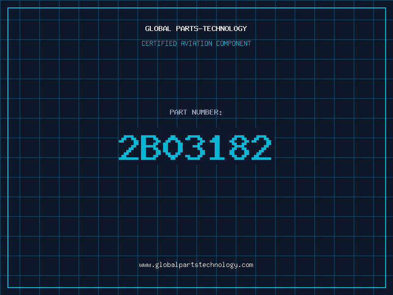 Aviation Part 2B03182
