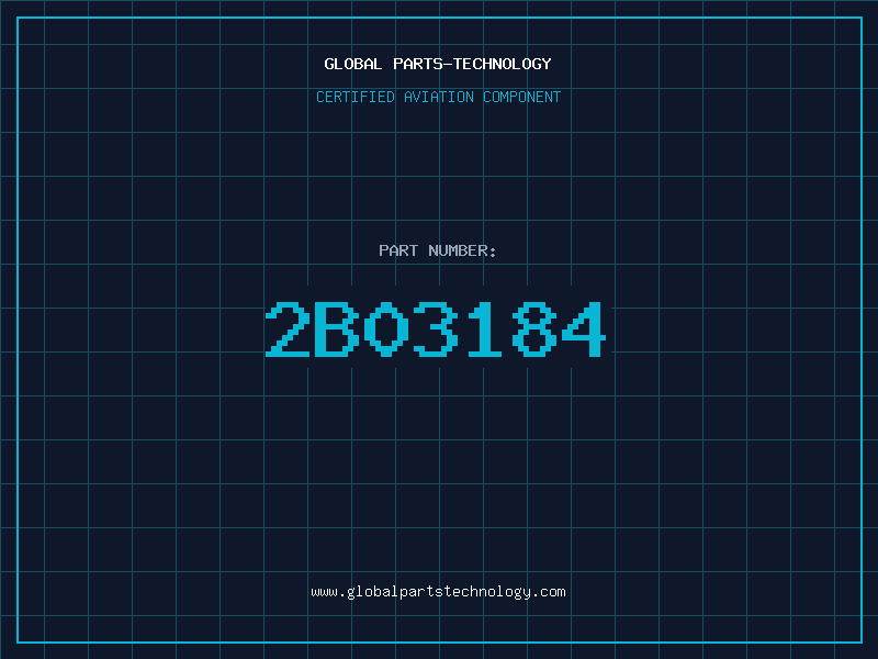 Aviation Part 2B03184