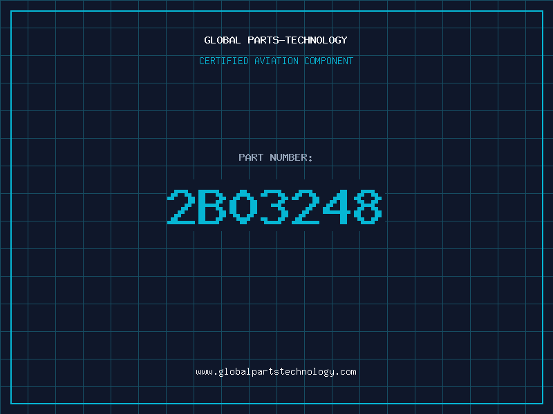 Aviation Part 2B03248
