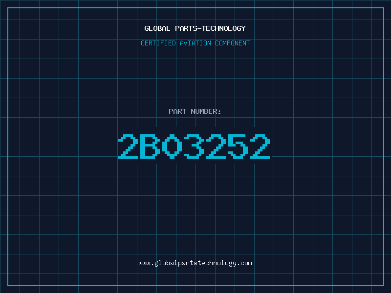 Aviation Part 2B03252