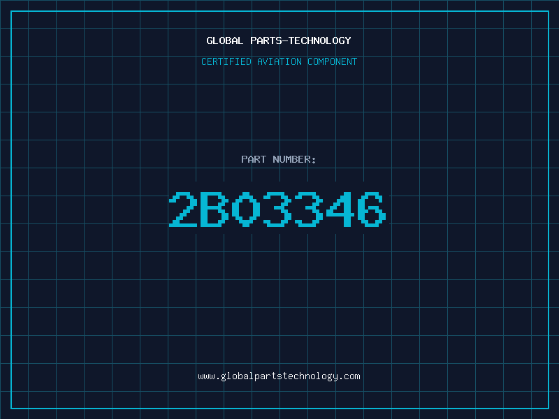 Aviation Part 2B03346