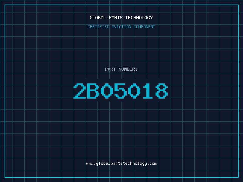 Aviation Part 2B05018