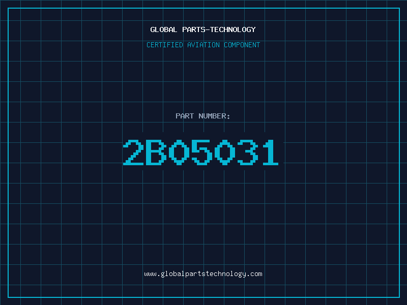 Aviation Part 2B05031