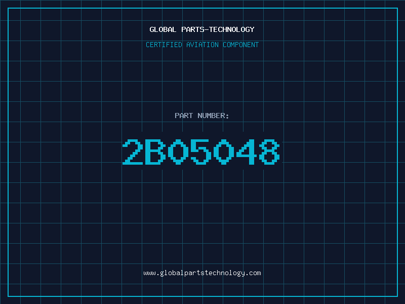 Aviation Part 2B05048