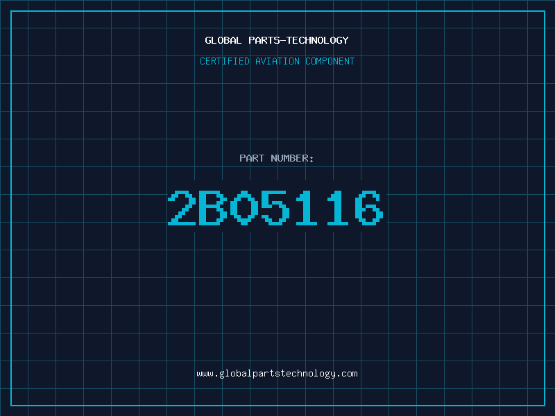 Aviation Part 2B05116