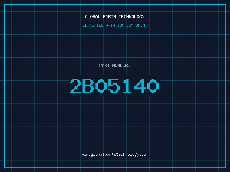 Aviation Part 2B05140