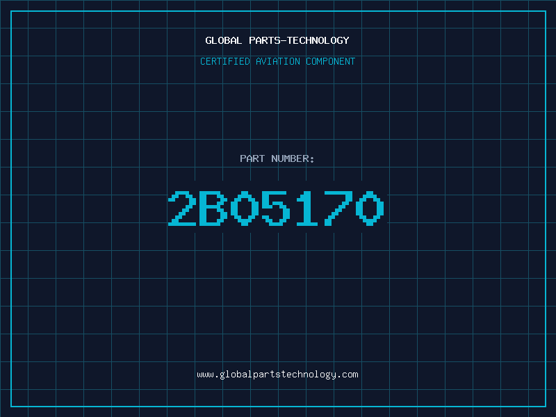 Aviation Part 2B05170