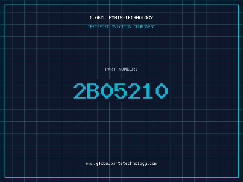 Aviation Part 2B05210