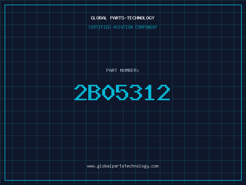Aviation Part 2B05312