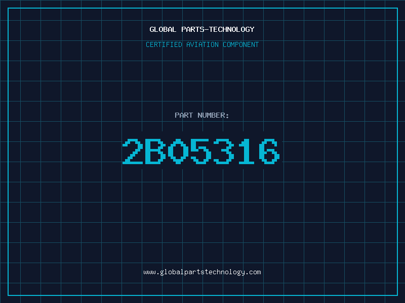 Aviation Part 2B05316