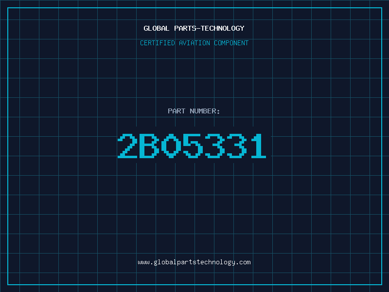 Aviation Part 2B05331