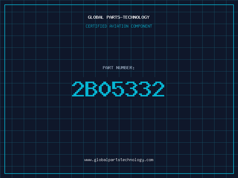 Aviation Part 2B05332
